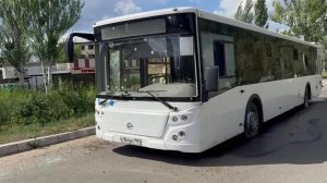 Два человека погибли и десятки ранены в Лисичанске в результате удара боевиков