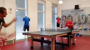 Victas ZX-Gear IN - gefühlvolle Power made in Japan