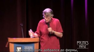 Стивен Кинг. Советы Писателям. Wiseguy Translation. Субтитры
