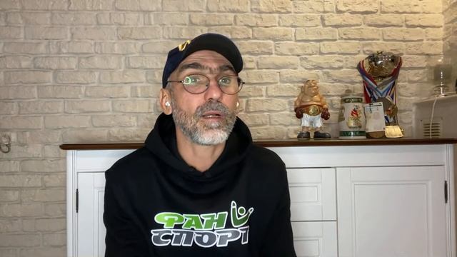 Фьюри против Уайлдера кто победит? психология или сила смотреть онлайн