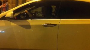 Accord 7 vs Accord 8