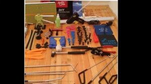 Набор PDR инструмента для удаления вмятин Цена Отзывы