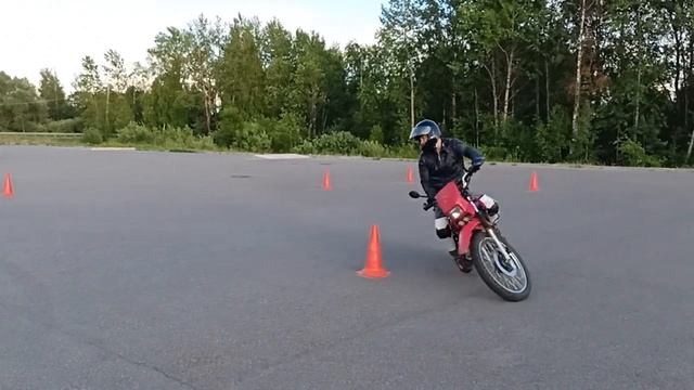 Gymkhana GP 2023 stage 3 / Shingarev Lifan LF200 GY5 / heat 1 смотреть онлайн