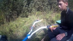 Отзыв реального владельца мотоблока НЕВА МБ-2 l Проблемы, советы.