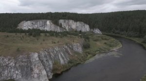 Река Реж (Алапаевский р-н, Свердловская область)