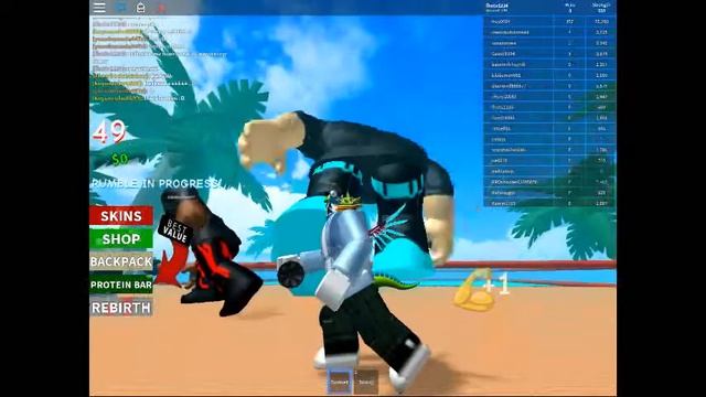 Roblox