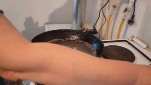 Оладьи с творогом