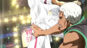 Кисе в потоке | Просто победите! | Kise Ryouta 2K | AMV |