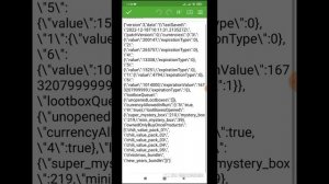 ??Расшифровка двух Файлах Subway Surfers ???