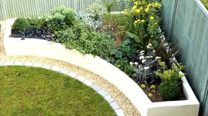 ЗОНИРОВАНИЕ В ЛАНДШАФТЕ - 10 лучших приемов зонирования в ландшафтном дизайне