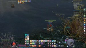 Aion Classic после профилактики.