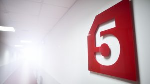 В эфире 85 лет! От Ленинградского телевидения к Пятому каналу