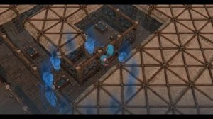Самый большой замес на рейде | Пвп фростборн | Frostborn