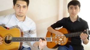 То хаёт аст.... Муборакшо... Памирская музыка 🎶