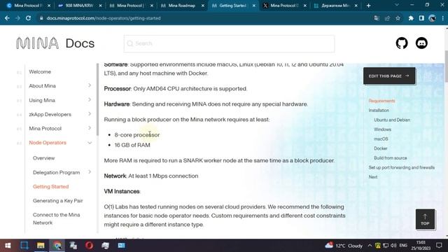 Криптовалюта MINA Protocol (MINA) - ОБЗОР, ТЕХНОЛОГИЯ, ПЕРСПЕКТИВЫ смотреть онлайн