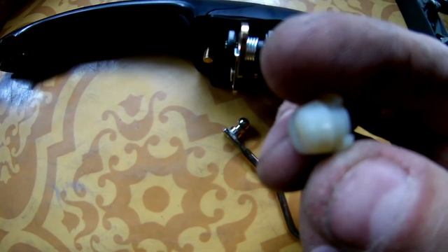 ВАЗ 2114. покраска штампов, установка евро-ручек дверей. смотреть онлайн