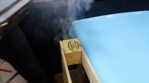 Клеймо для маркировки паллет, поддонов, EUR, EPAL.