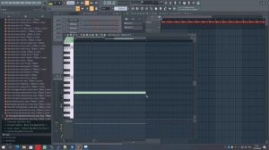 FL Studio 20. Работа с паттернами и не только.