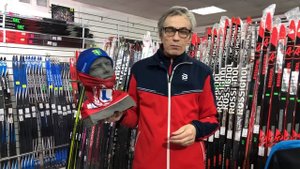 В чём кататься на лыжах? Какая экипировка необходима.