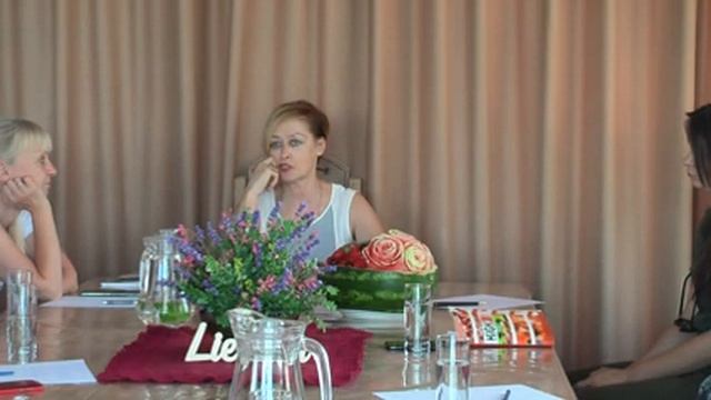 Доверие себе