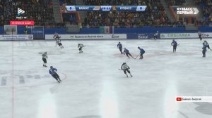 Было непросто, но всё получилось