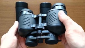 Последний! Бинокль БПЦ 20х50 СОМЗ (модернизированный)