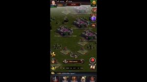 Как выбрать новое королевство в cok - clash of kings, клэш оф кингс