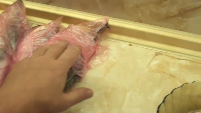 Как правильно хранить речную рыбу