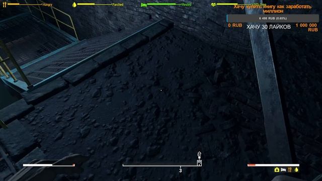 СТРИМ FALLOUT 4 #2 МОД HORIZON | ЭТОТ МОД МЕНЯЕТ ВСЕ!! смотреть онлайн