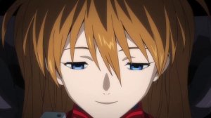 THE CRANBERRIES - ZOMBIE [AMV - EVANGELION]