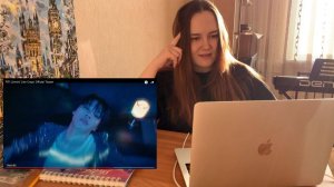 РЕАКЦИЯ НА ТИЗЕР К КЛИПУ ЧИМИНА ИЗ БТС LIKE CRAZY