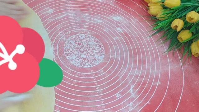 ДОМАШНЯЯ ЛАПША С КУРКУМОЙ!? смотреть онлайн