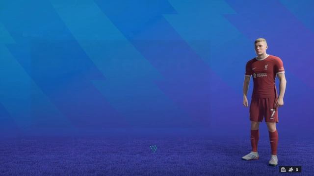 Карьера за игрока EA FC 24 (PS5) #18 смотреть онлайн