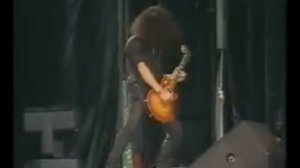Guns N' Roses - Double Talkin Jive