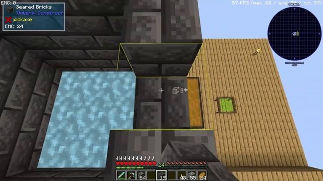 Iron Seed and Iron Farm | Mystical Block | HINDI | EP.02 смотреть онлайн