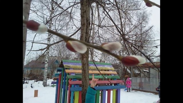 Визитная карточка на конкурс "Воспитатель года-2018" смотреть онлайн