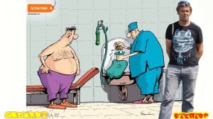 анекдот#23  Бабуль, а вы правда возле стадиона живёте?- ДА! ДА! ДА-ДА-ДА! ДА-ДА-ДА! ДА! ДА!