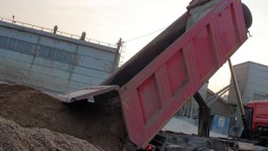 Доставка ПГС намывного ПГС на РБУ  Самосвалами 4 х осными