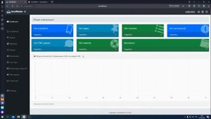 Подключение устройства