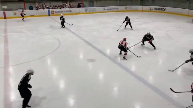 14.01.2023 Трактор 2005-Звезда (Чебаркуль) смотреть онлайн