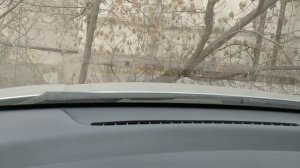 Не работает противотуманка. Ищем причину)