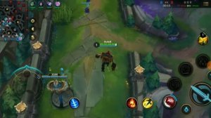 Как исправить высокий пинг в League of legends Wild Rift