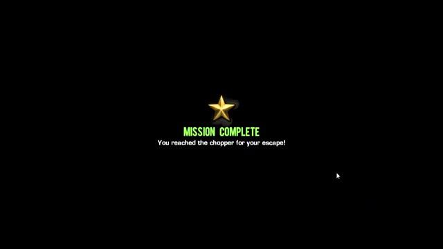 Spec Ops: The Line Co-op Speedrun (Sorta)