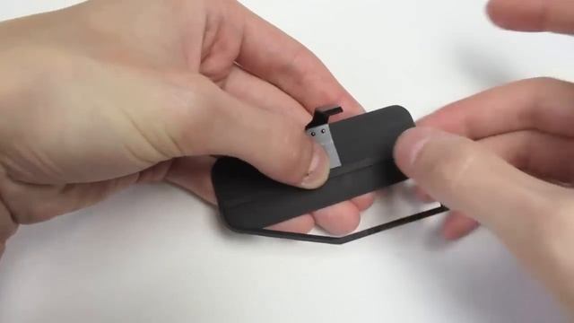 Паровоз C57 | Часть 35 (DeAgostini) смотреть онлайн