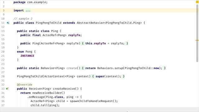 How To Test Actors With JUnit In Akka 2.6 смотреть онлайн