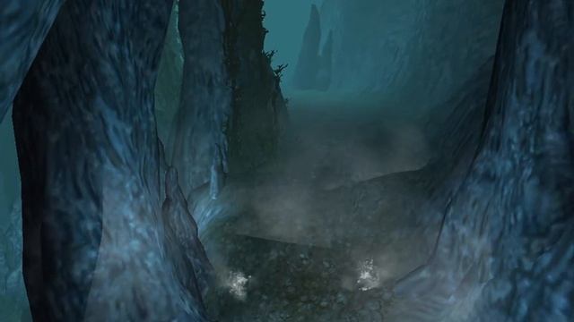 Прохождение Overlord - Raising Hell #9 Гнездо водяных прихвостней и прокачка оружия. смотреть онлайн