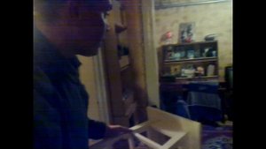 "Белочка" пришла к Юре