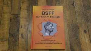 Технология Свободы. Обзор книги и системы BSFF. Чистим подсознание от проблем и ментального мусора.