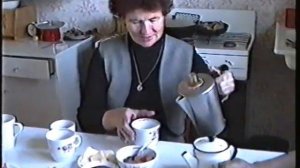 Алабота. Аккудук. Аккудык. 1992 год. Тайыншинский Район. СКО. Гостепреимство.