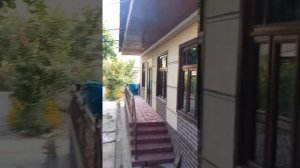 Продаётся дом джалал-абад таможенная контора айколь пять комната семь соток 65$ 0553681168